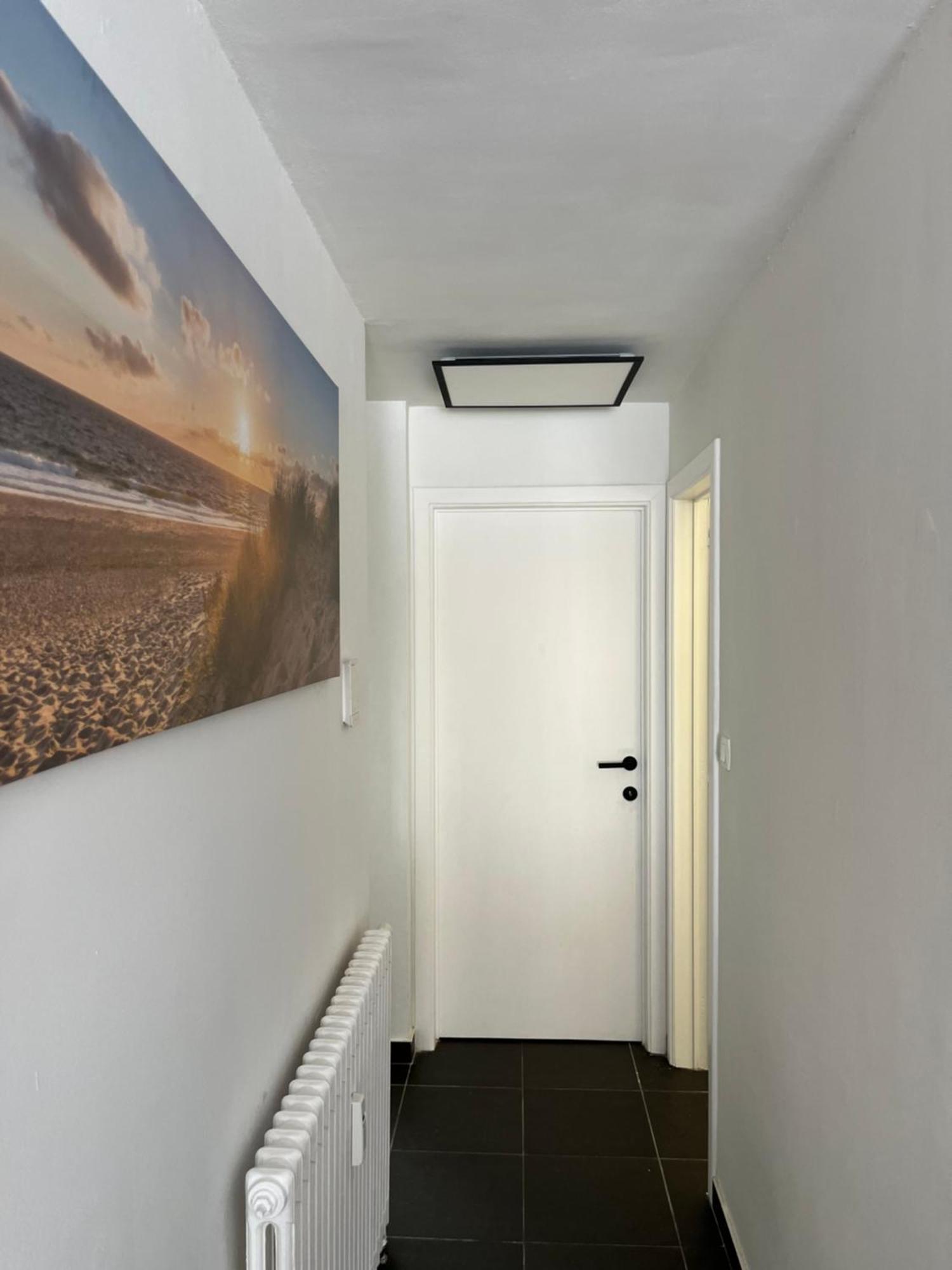 Appartement Justine Blankenberge Exterior foto